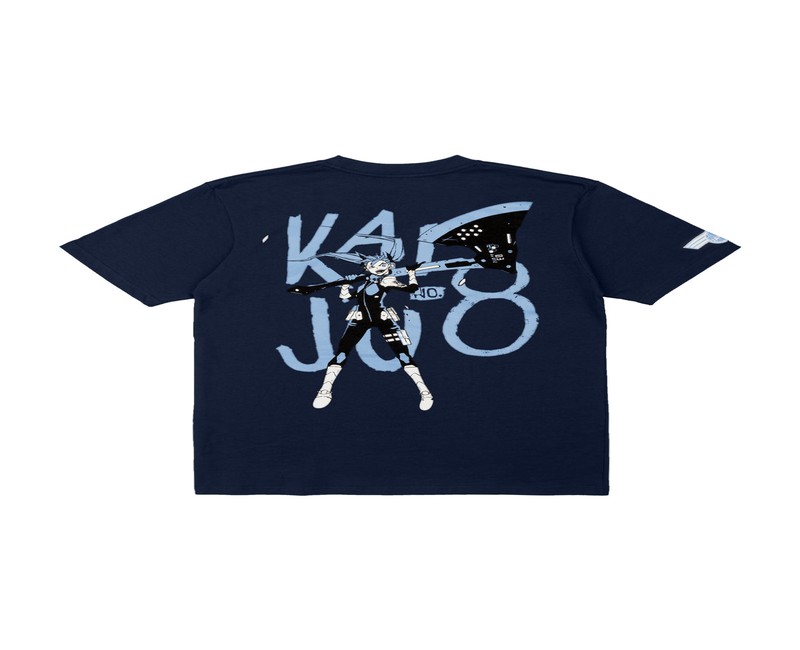 Discover New Releases at the Kaiju No 8 Official Shop