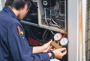 HVAC Spring Complete HVAC Repair, Maintenance, and Installation