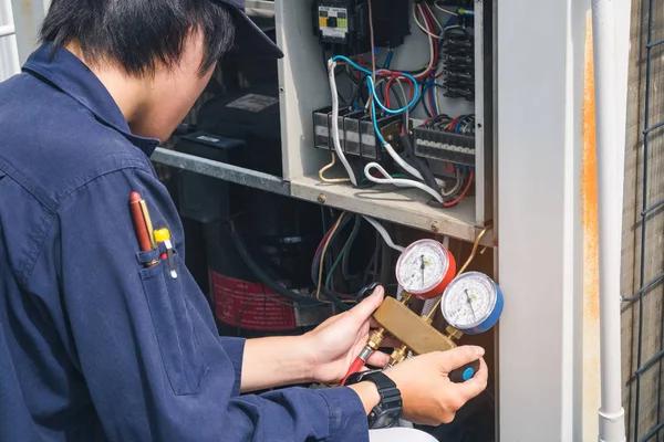 HVAC Spring Complete HVAC Repair, Maintenance, and Installation