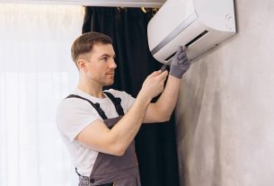 Discover Air-zona Air Conditioning, Heating & Ventilation L.L.C. for Reliable HVAC Services