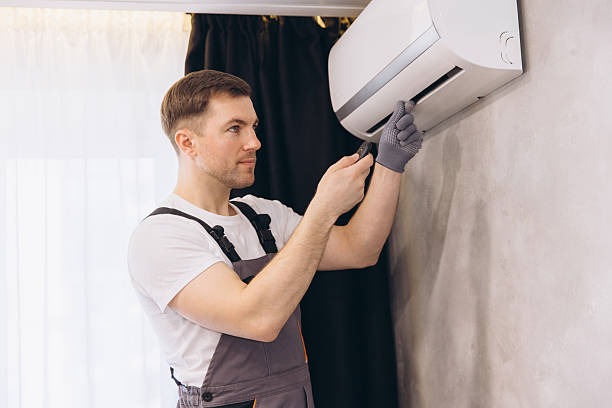 Discover Air-zona Air Conditioning, Heating & Ventilation L.L.C. for Reliable HVAC Services