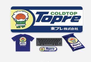 Upgrade Your Setup with Gmkkeycap Merch Today