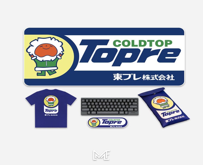 Upgrade Your Setup with Gmkkeycap Merch Today