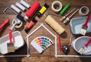Reliable Commercial Painting Services for Offices and Business Properties