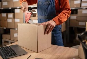 LTL Shipping Solutions for Reliable and Flexible Freight Delivery