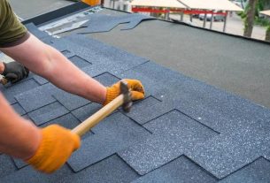 Experienced Roofing Contractor for Long-Lasting Roofs