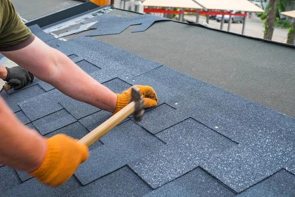 Experienced Roofing Contractor for Long-Lasting Roofs