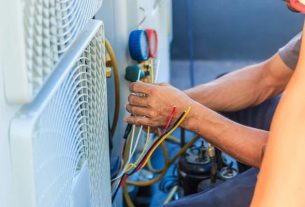 Local HVAC Near Me Experts for Heating and Cooling