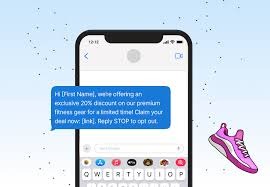 How SMS Verifications Help Confirm Account Ownership