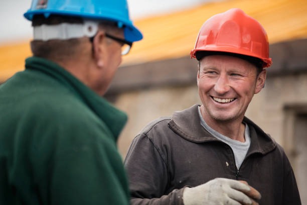Schedule Fairlawn Roofing Services for Complete Roof Care