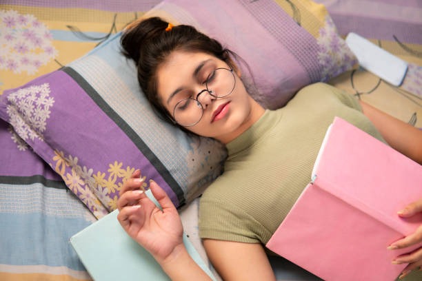 Healthy Sleep Habits for Busy Modern Lifestyles