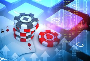 Understanding the Basics of idrpoker