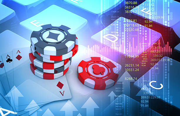 Understanding the Basics of idrpoker