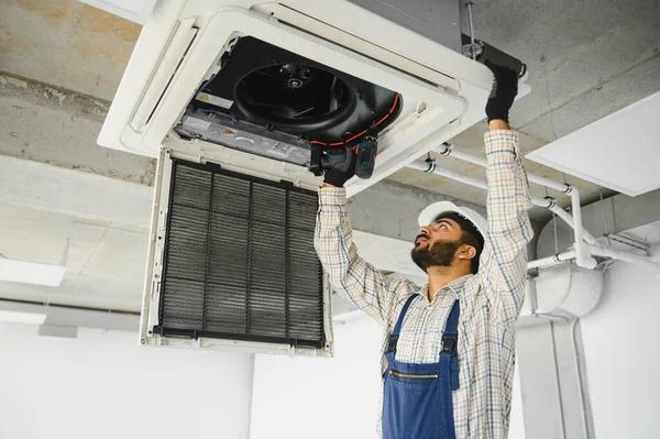 Woodruff and Smith Heating and Cooling, Inc. Trusted HVAC Services for Your Home