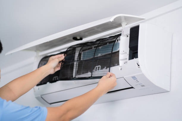 Trusted Service Solutions from Charles Berg Enterprises, Inc.