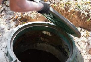 Quality Septic Inspection Severna Park You Can Trust