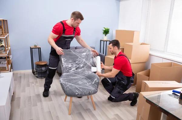 Affordable Moving Services for Residential and Commercial Needs in North Carolina