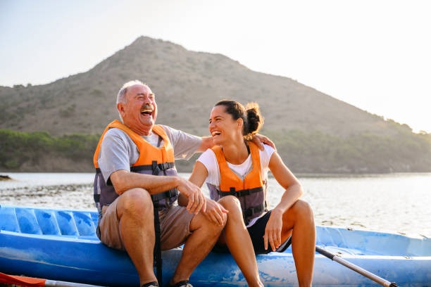 Healthy Movement Strategies for Maintaining Long-Term Fitness