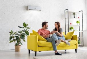 How HVAC Contractors Keep Heating and Cooling Systems Running Efficiently