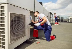 Experienced AC Repair Phoenix Technicians Near You