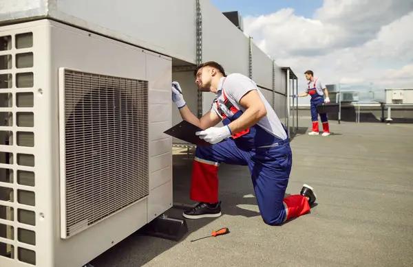 Experienced AC Repair Phoenix Technicians Near You