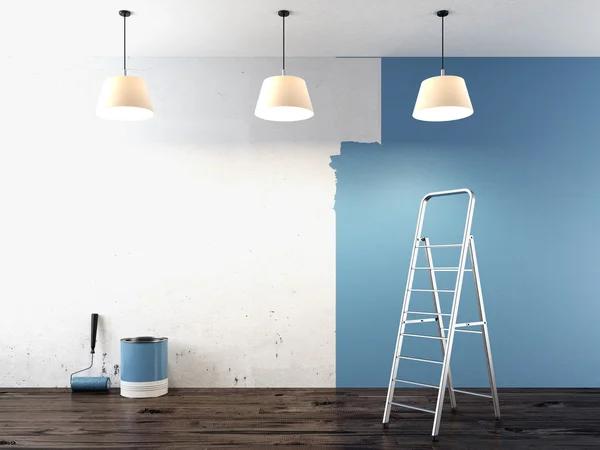 How to Schedule a Successful Room by Room Painting Project