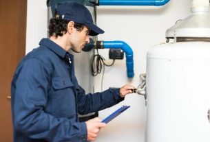 Reliable Heater Repair in New Braunfels