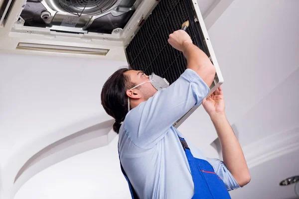 Local HVAC Contractor in Asheboro, NC for Fast & Reliable Repairs