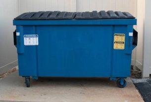 Local Dumpster Rental Services You Can Trust in Hickory