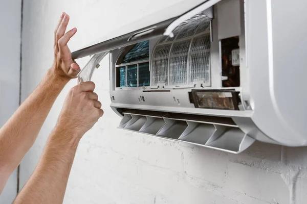 Upgrade Your Property with Air Conditioning Installation Panama City Experts