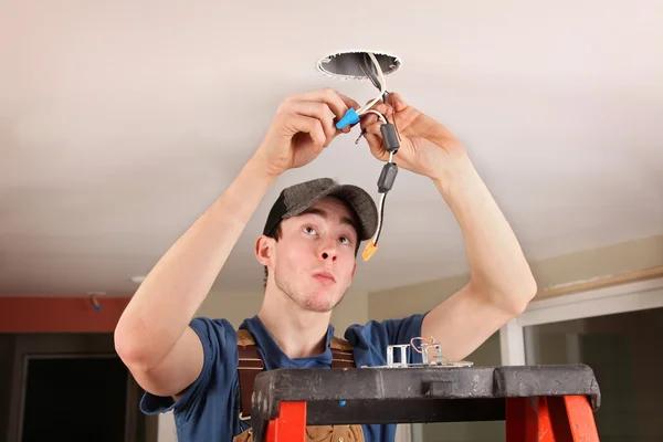 Trusted Electrician in Nolensville for Residential Services