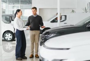 Explore Trusted Ford dealership services Near You