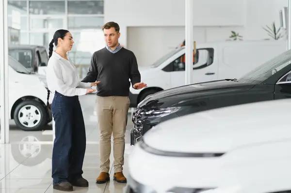Explore Trusted Ford dealership services Near You
