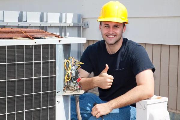 Improve Indoor Air Quality with Beaver Heating & Air Inc. Air Duct Cleaning