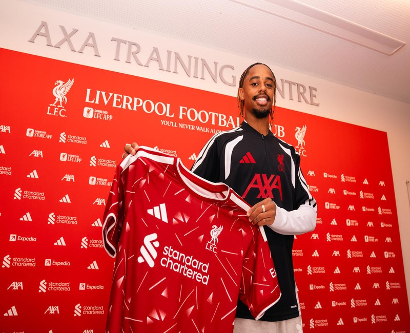 The Latest on Bradley Barcola’s Transfer to Liverpool