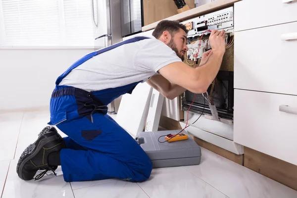 Emergency Furnace Repair Services in Conroe