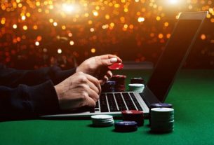 A reader's guide to online casino evaluations
