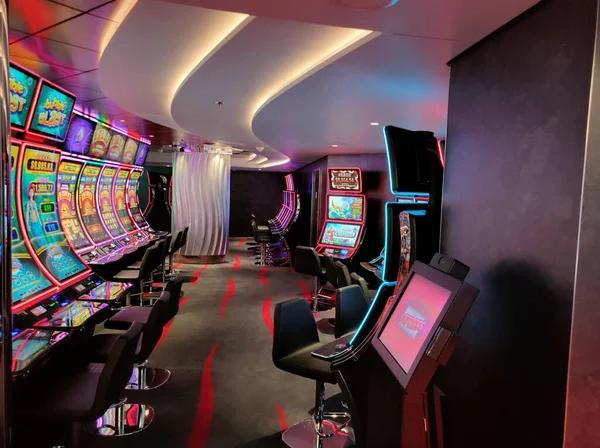 Assessing Features of casino non AAMS affidabile