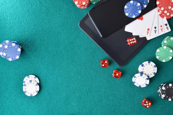 A Closer Look at Responsible Gaming and 스포츠토토