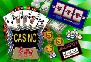 A Guide to Choosing migliori casino non AAMS