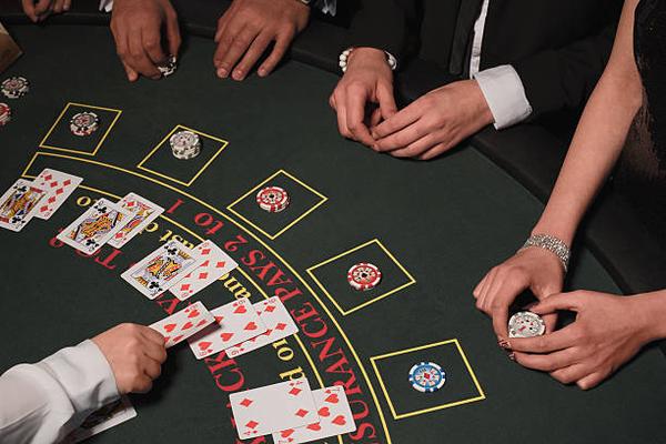 Why Transparency Deserves Attention on casino non aams sicuri Websites
