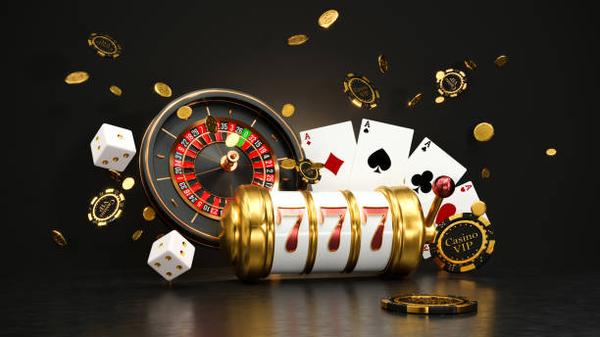 What to Check When Researching casino non aams Websites