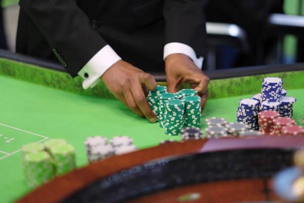 Casino Dubai: A Checklist for Reviewing Pending Withdrawals