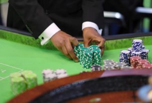 Casino Dubai: A Checklist for Reviewing Pending Withdrawals