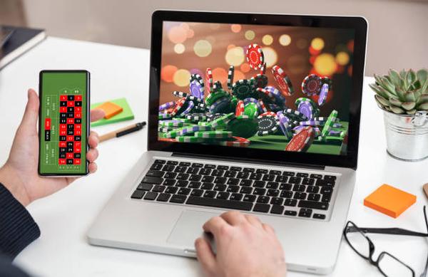 Discovering Payment Options Among top online casinos