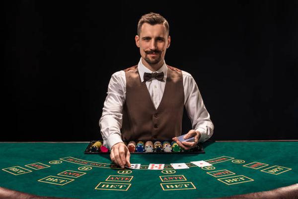 Exploring Loyalty Opportunities at online casinos Singapore