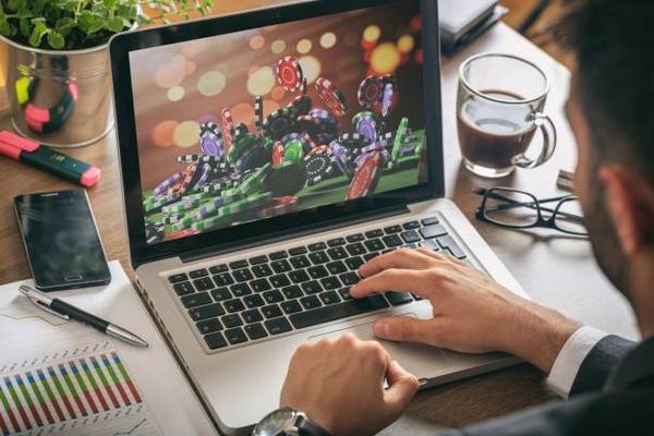 How Internet Innovations Are Creating Changes for เว็บคาสิโนออนไลน์
