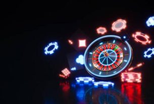 Find Roulette Tables through the best online casino sites Singapore for Players
