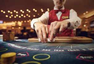 Exploring Different Casino Experiences at an online casino Singapore