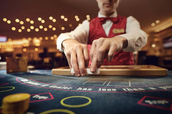 Exploring Different Casino Experiences at an online casino Singapore